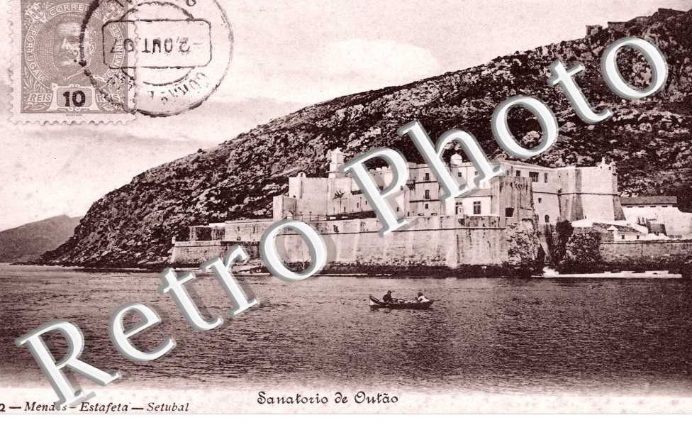 Sanatorio