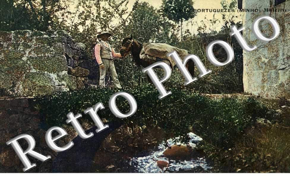 moleiro