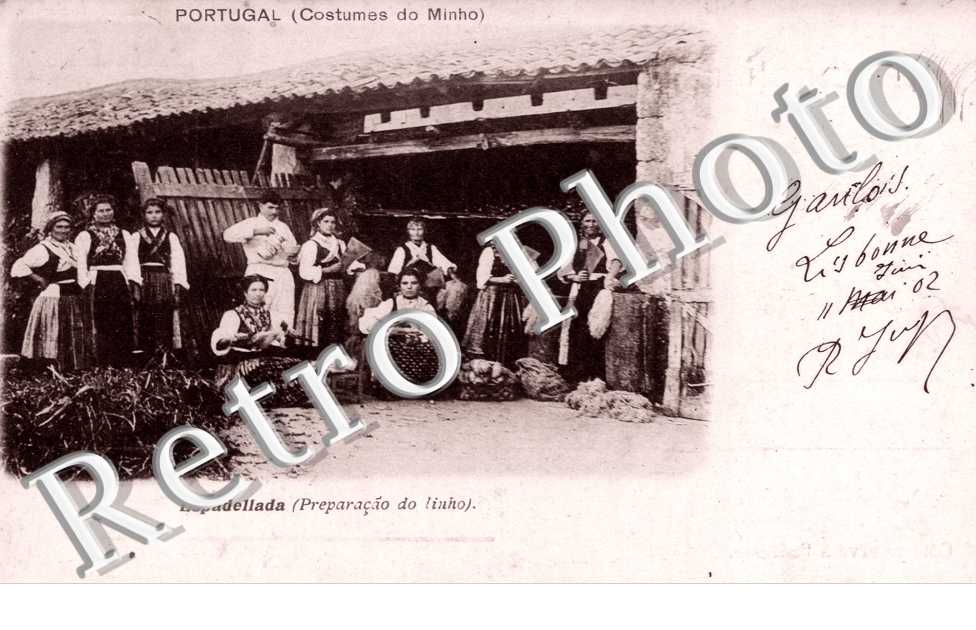 espadellada
