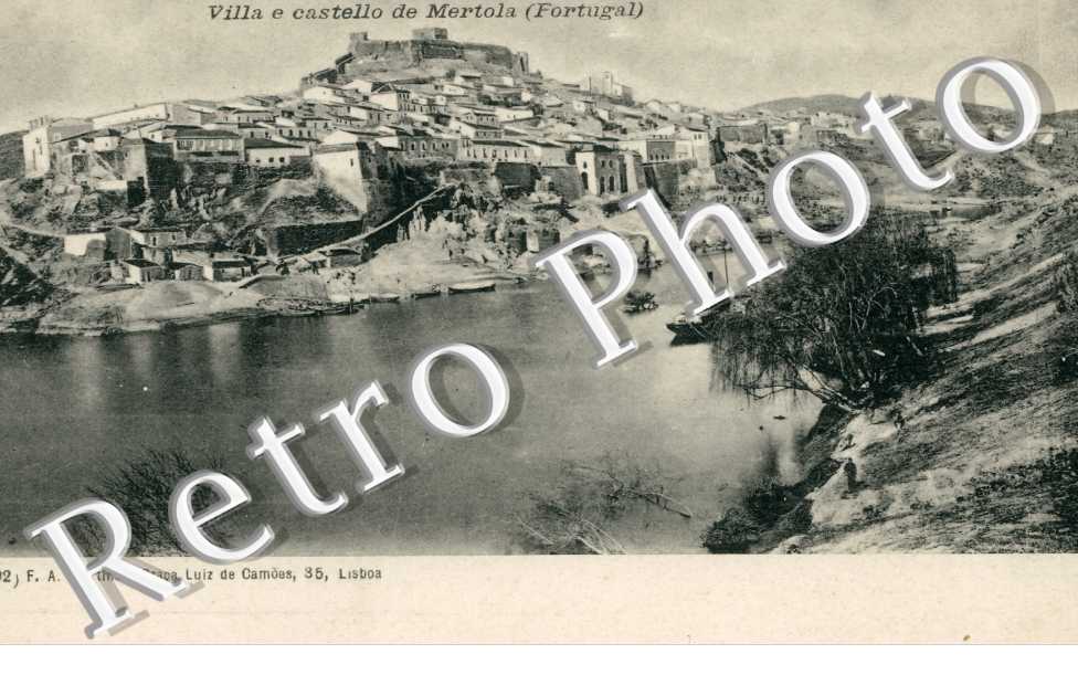 Villa e Castello