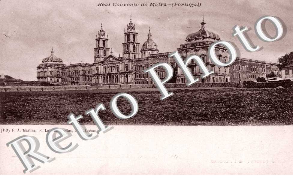 real convento
