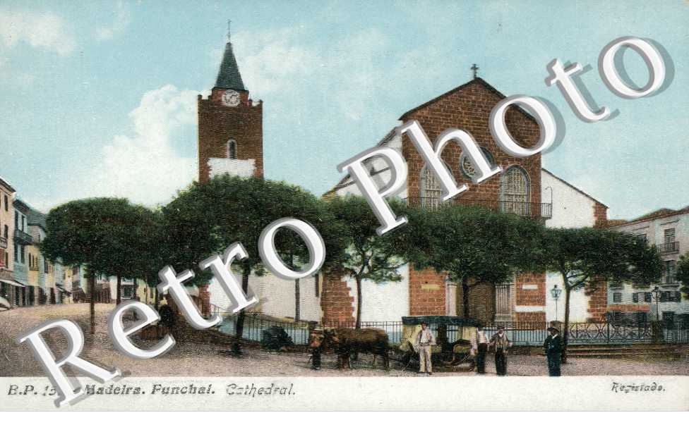 Cathedral