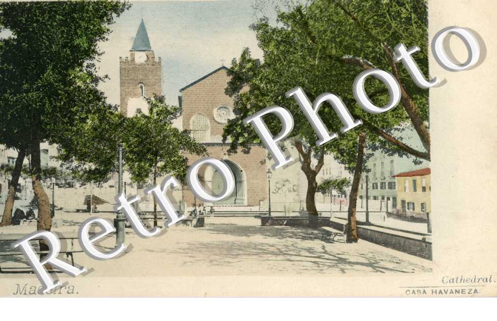 Cathedral