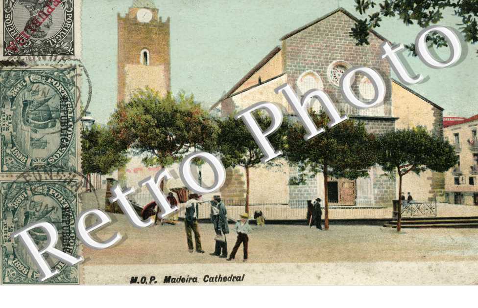 Cathedral