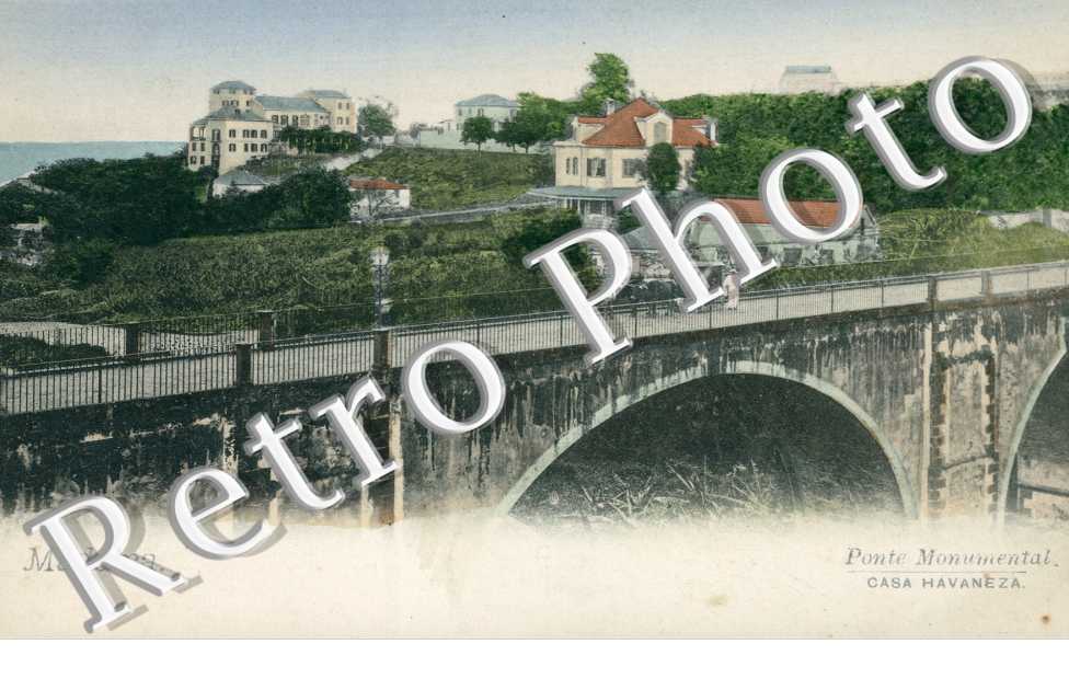 Ponte Monumental