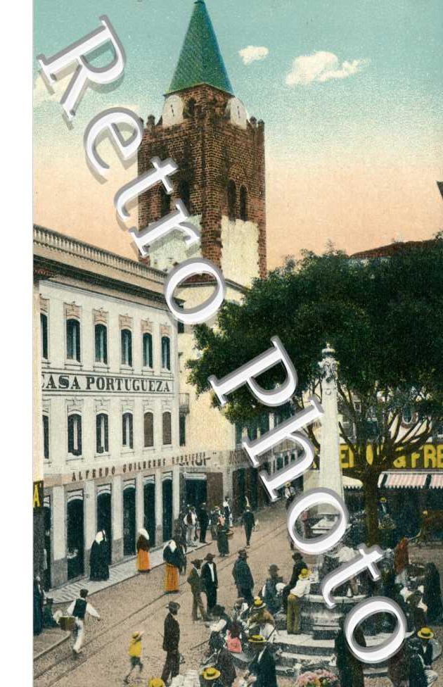 Largo do Comarcio