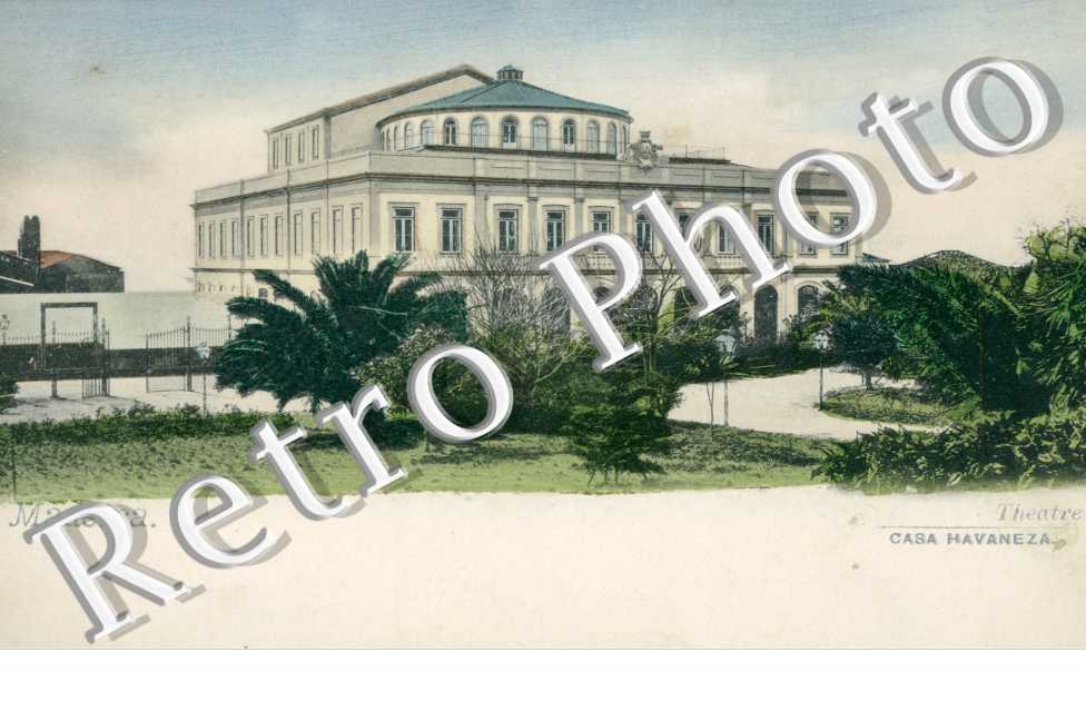 Casa Havaneza