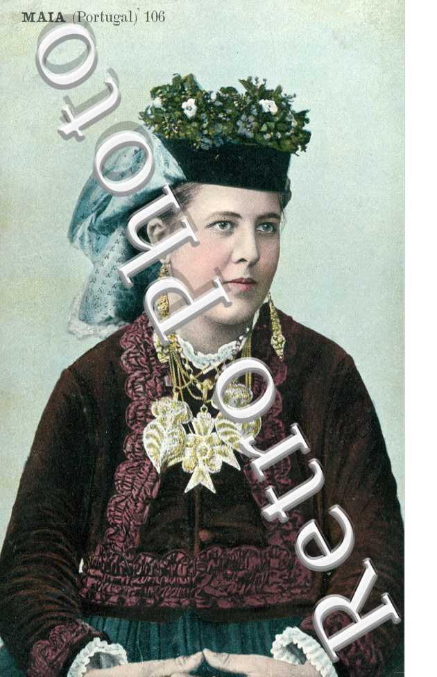 Costume - Folklore