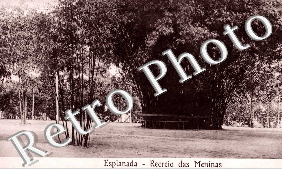 Recreio das Meninas