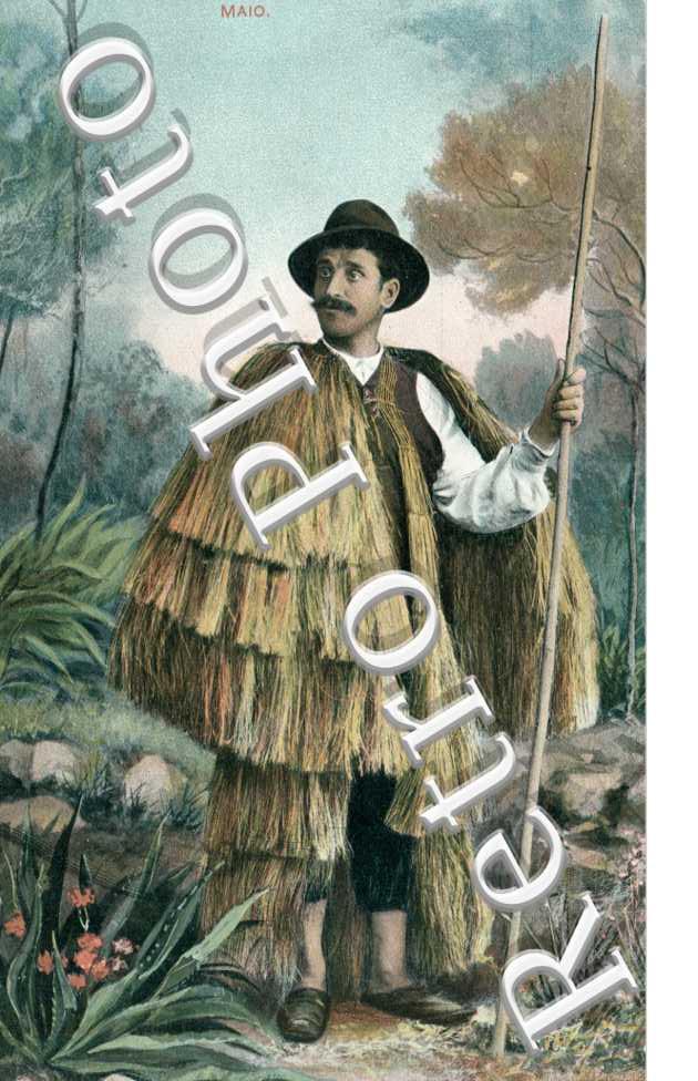 Costumes