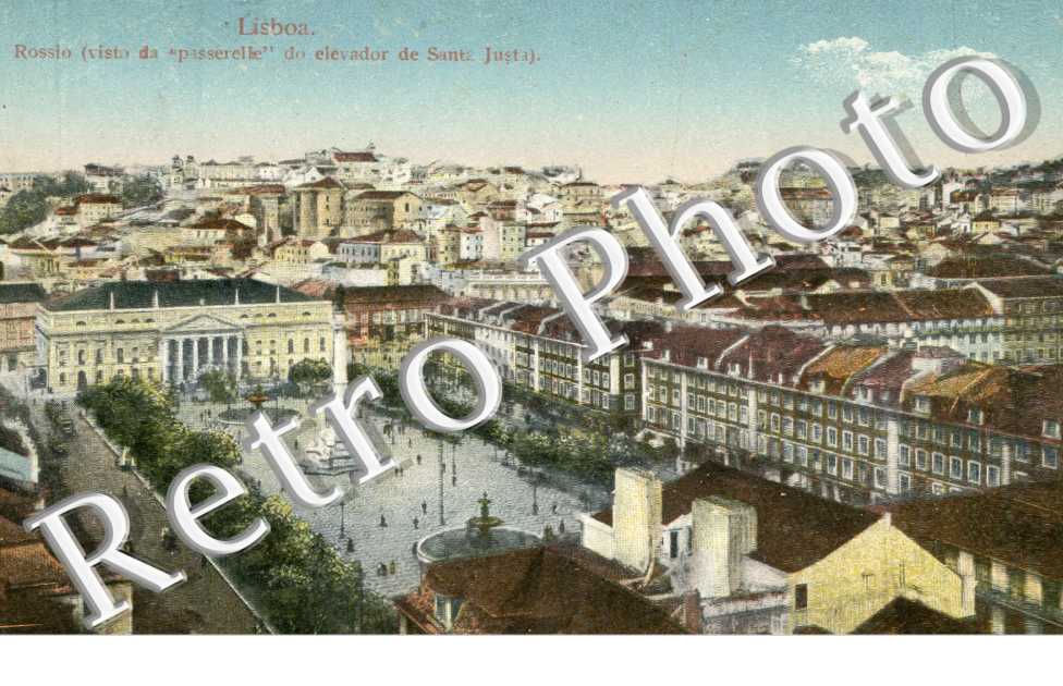 Rossio