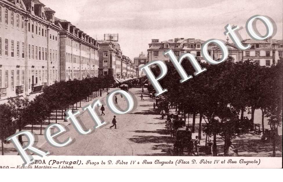 Praça de D. Pedro IV
