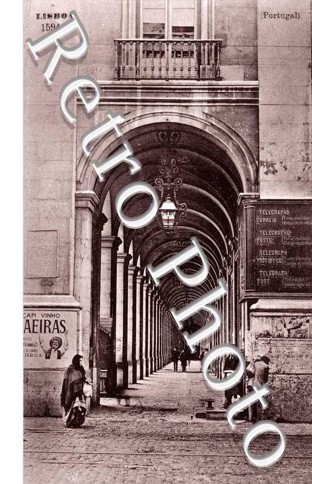 pasaje