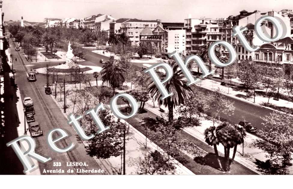Avenida da Liberdade