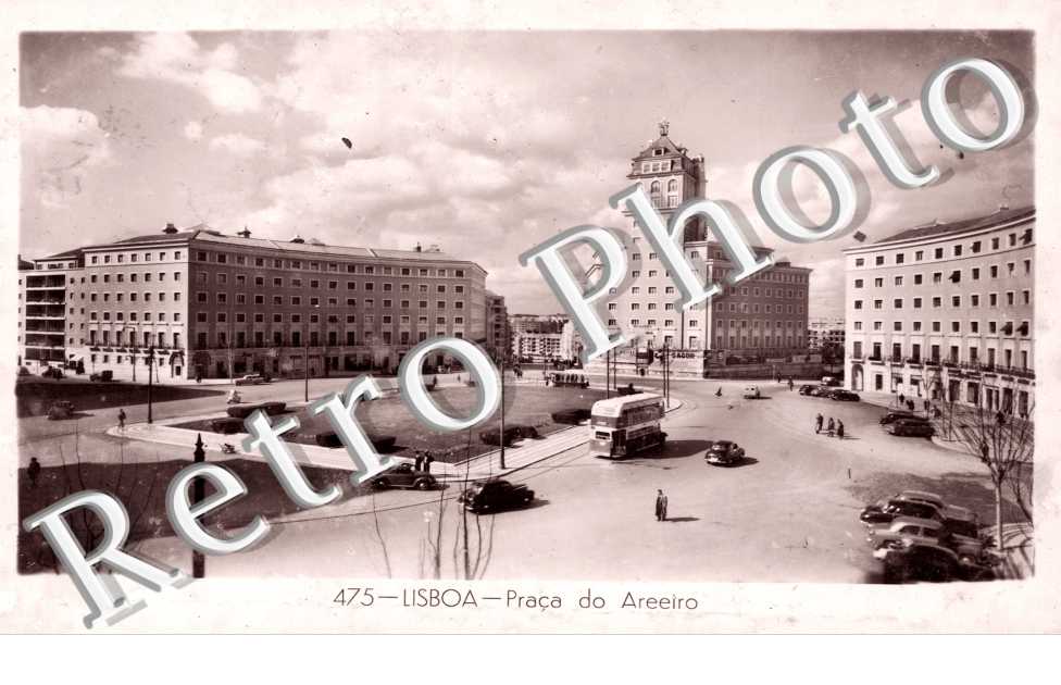 Praca do Areeiro