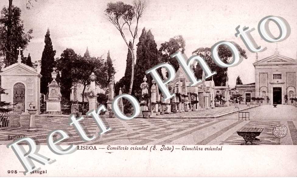 Cimeterio Oriental
