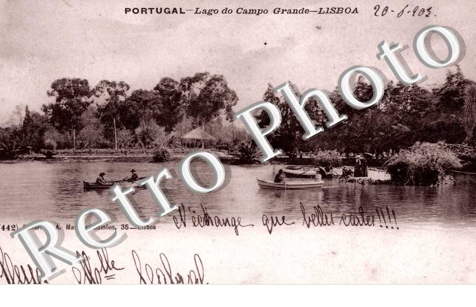 Largo do Campo Grande 