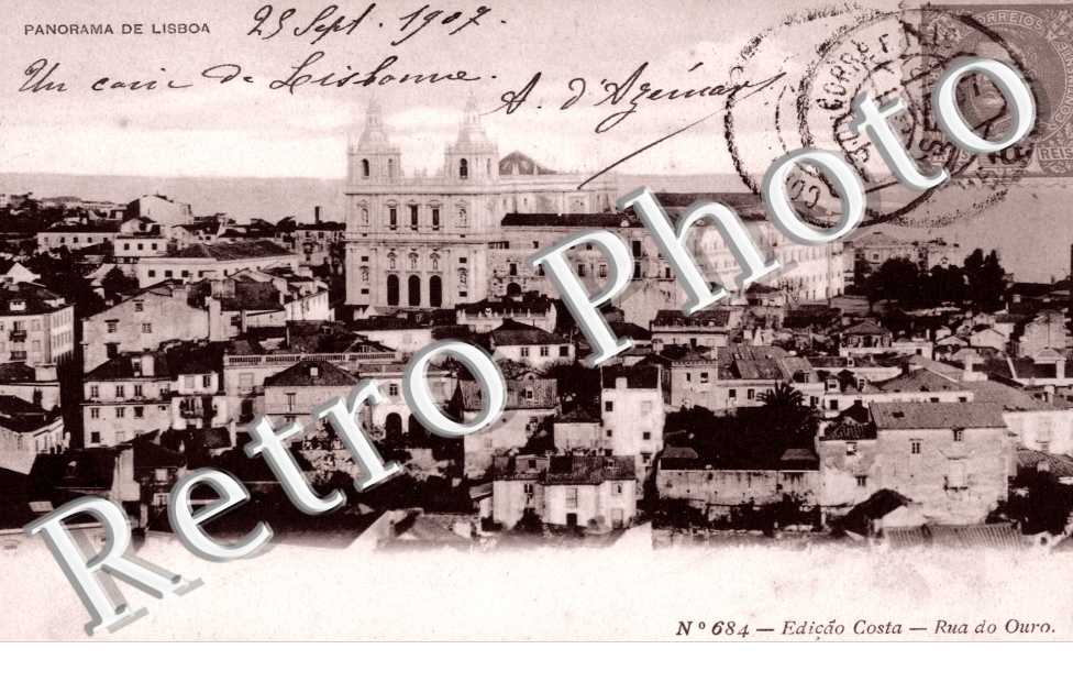 panorama