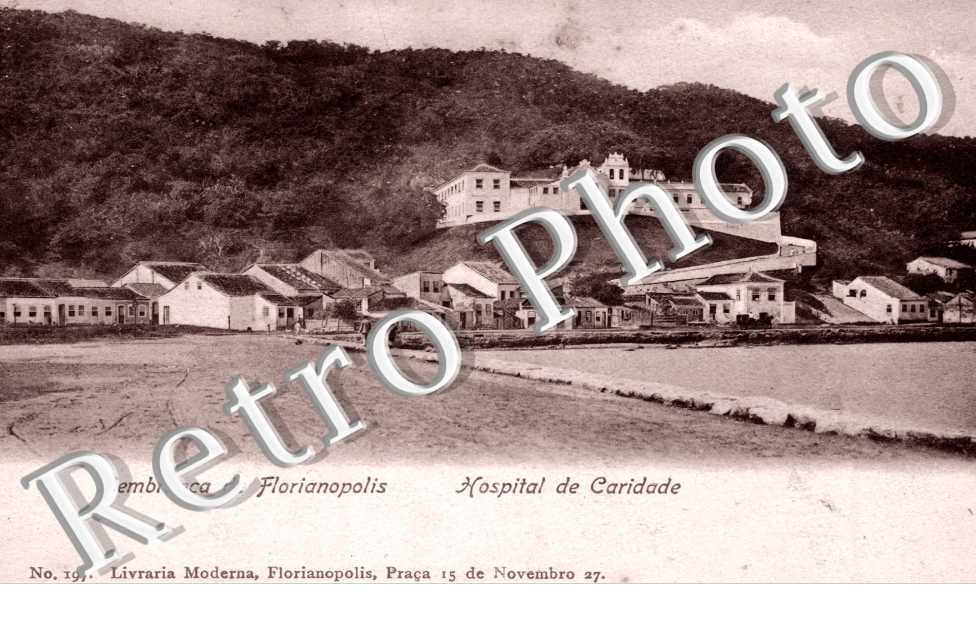 Hospital de Caridade
