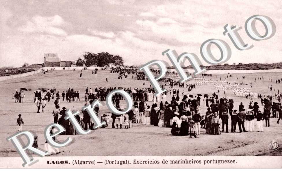 Exercicios de Marinheiros