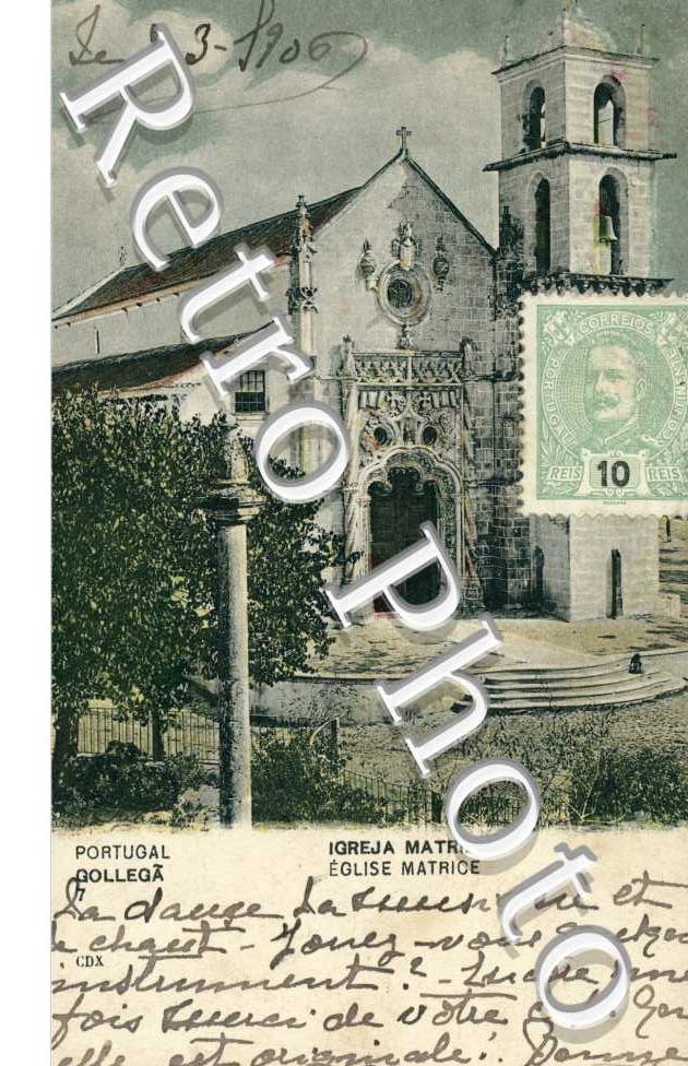 Igreja Matriz