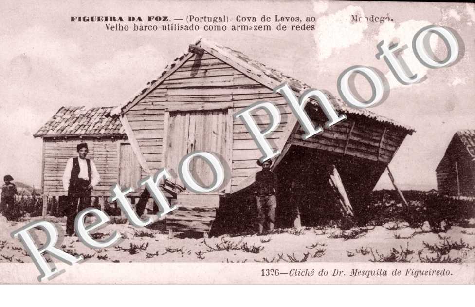 Cova de Lavos
