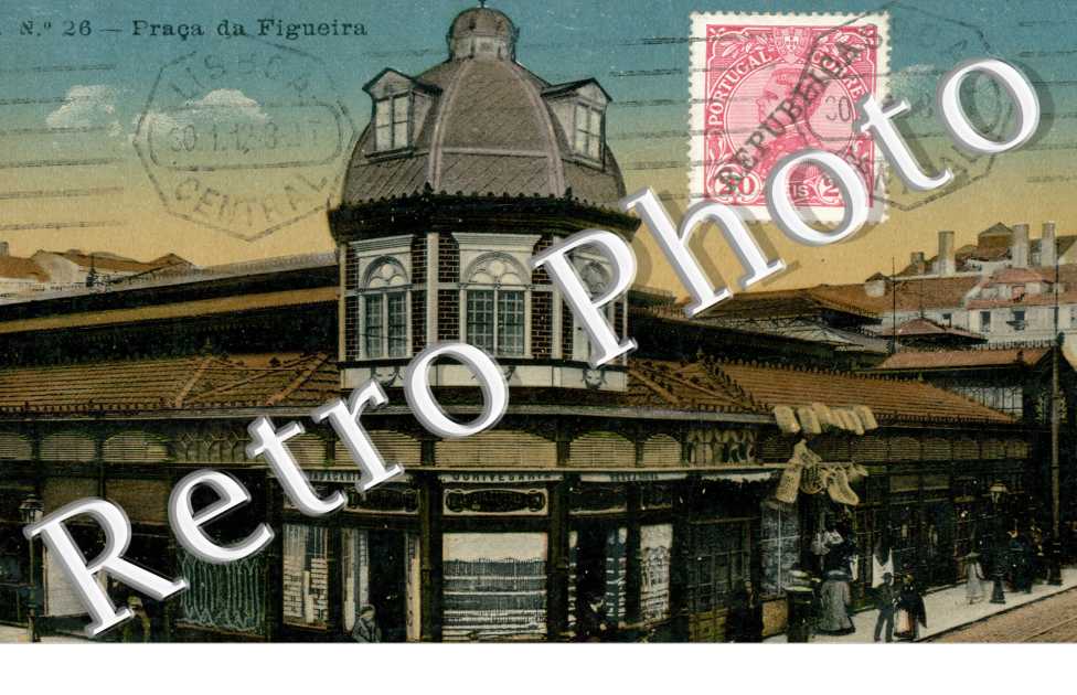 Praca da Figueira