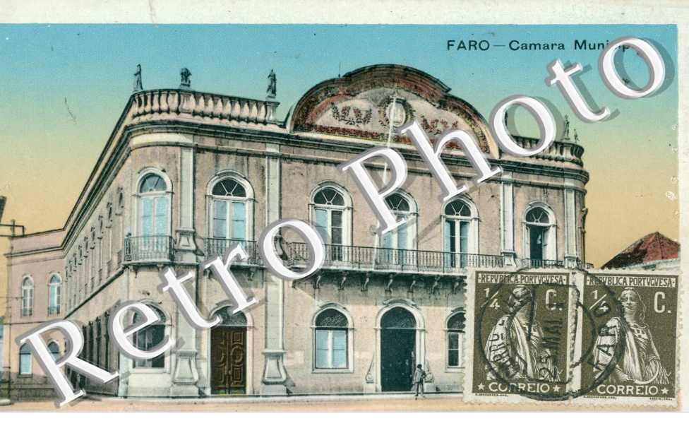 Camara Municipal