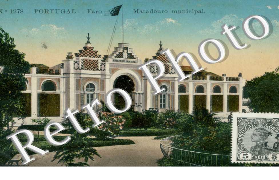 Matadouro municipal