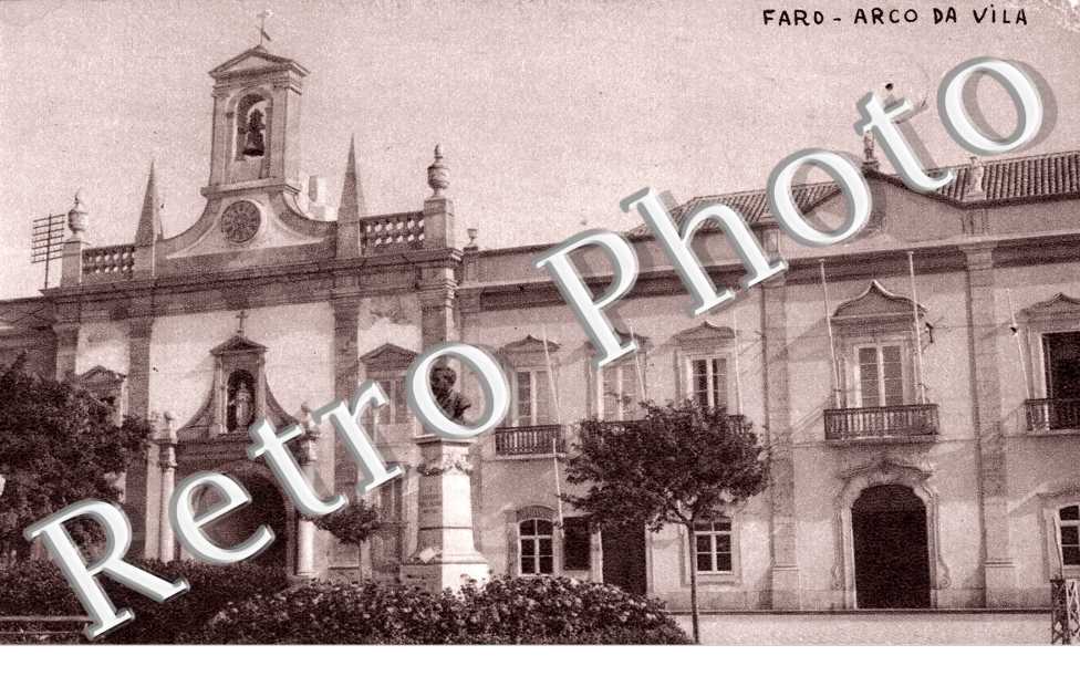 Arco da Vila
