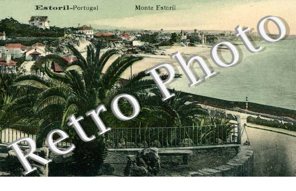 monte Estoril