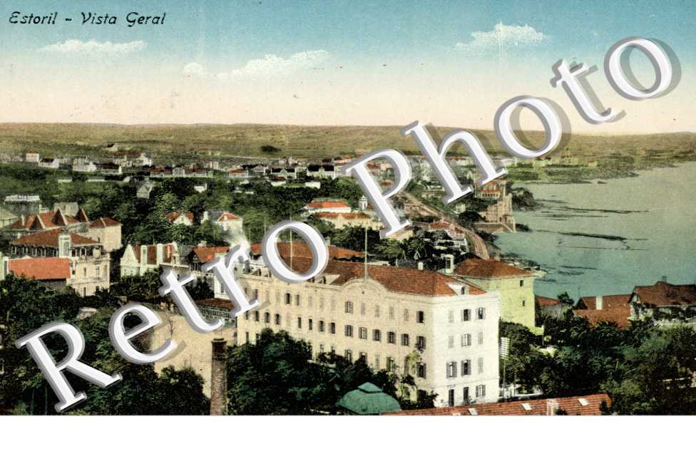 vista geral