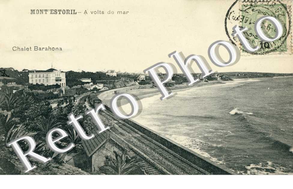 a volta de mar