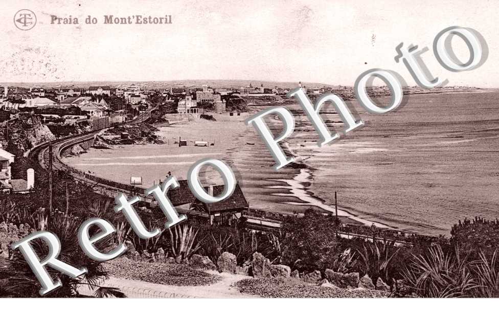 praia do Mont'Estoril
