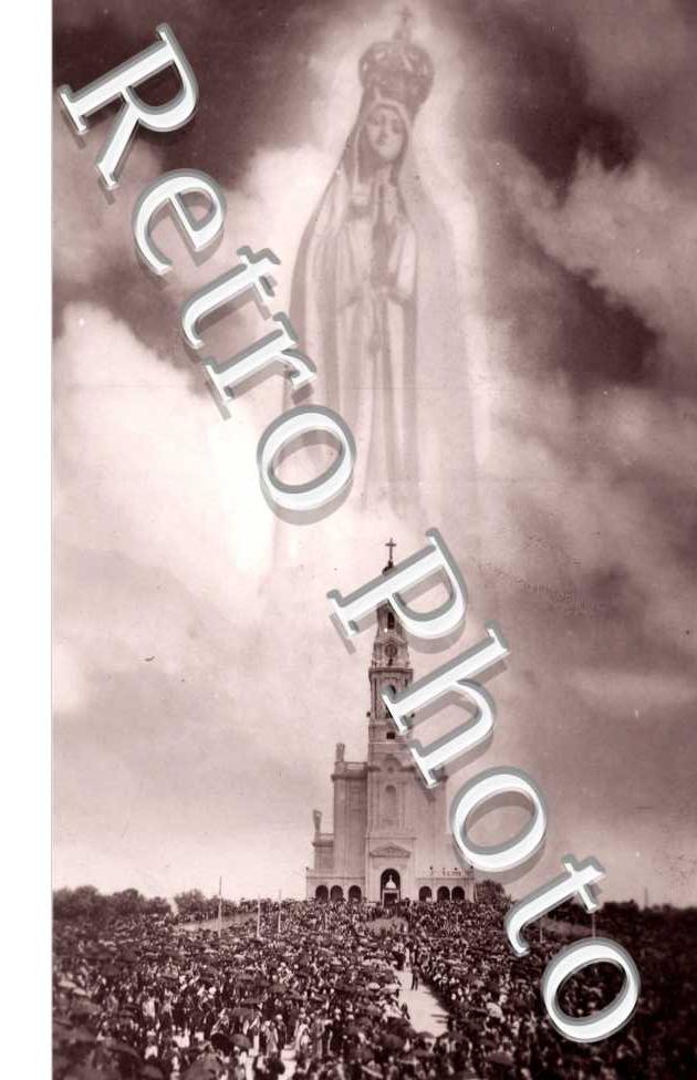 Nossa Senhora de Rosario de Fatima