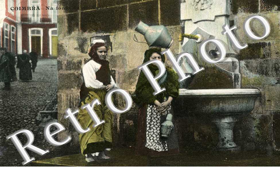 Na fonte du Se Vellia
