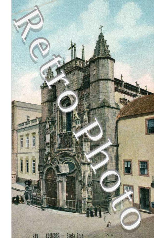 Santa Cruz