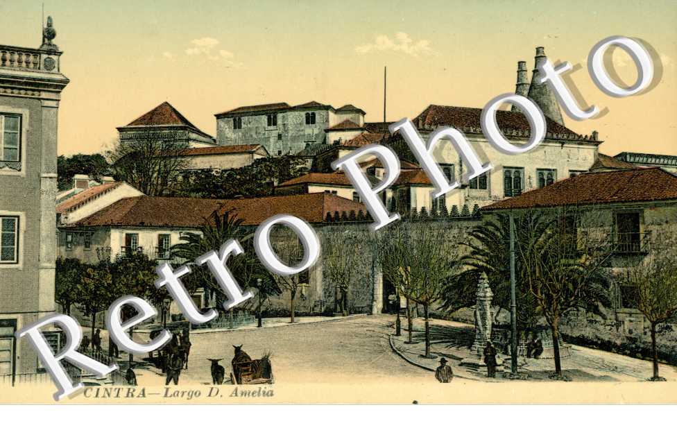 Largo D. Amelia