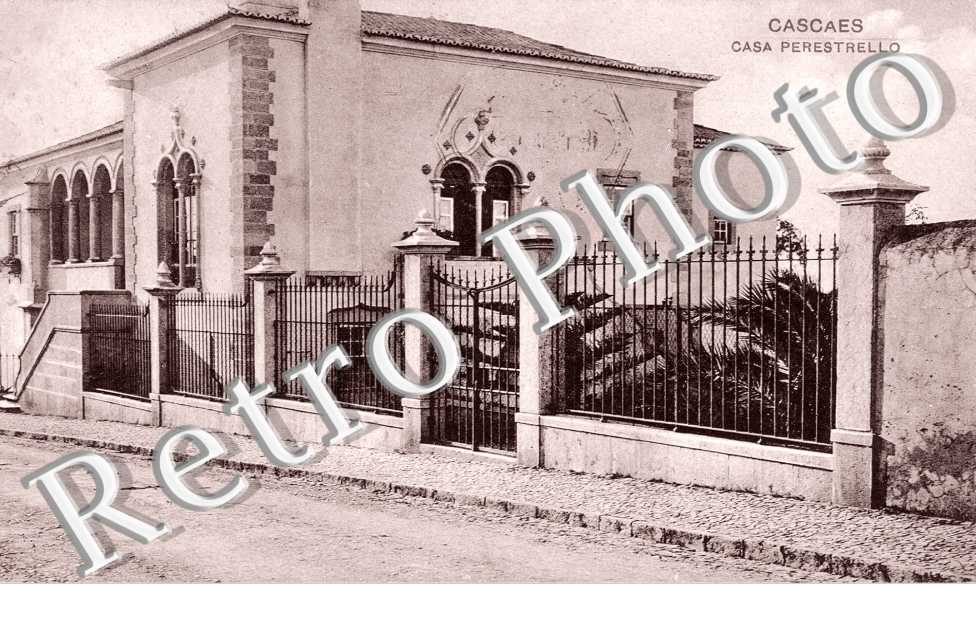 Casa Perestrello