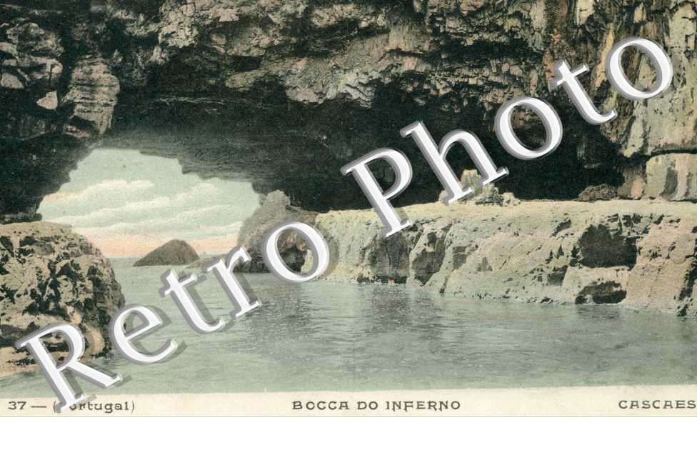 Bocca do inferno