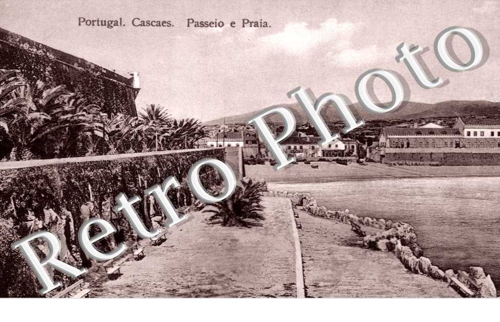 Passeio e Praia