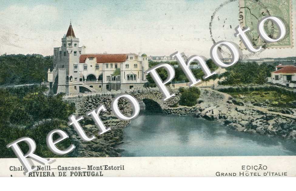 CHalet O'Neill