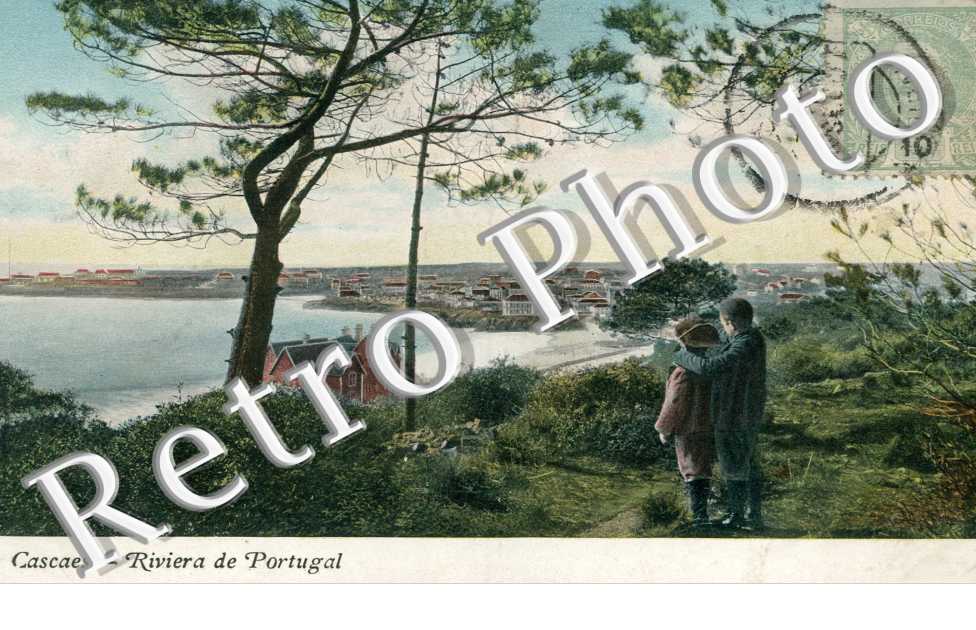 Riviera de Portugal