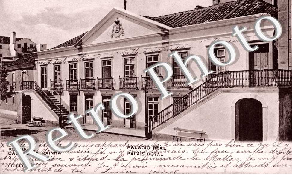 Palacio Real