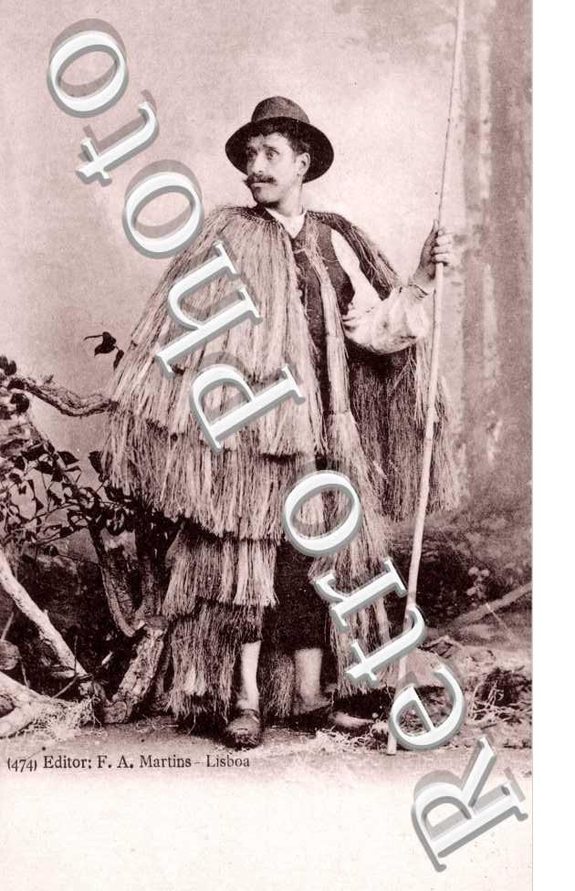 Carrica, costume da morte
