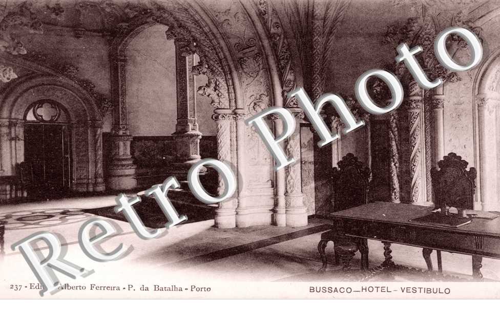 Hotel Vestibulo
