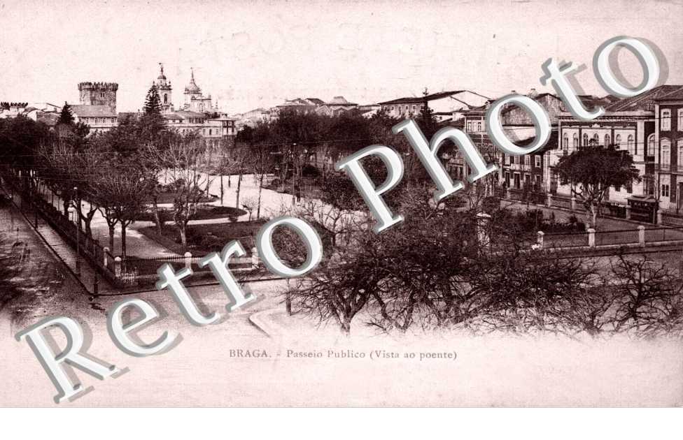 Passeio publico