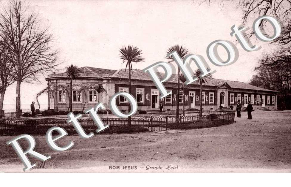 BOM JESUS  grande hotel