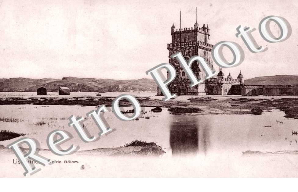 tour de Belem