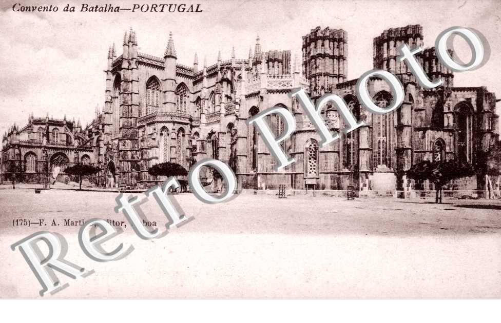 Convento da Batalha
